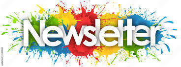 December 2025 Newsletter