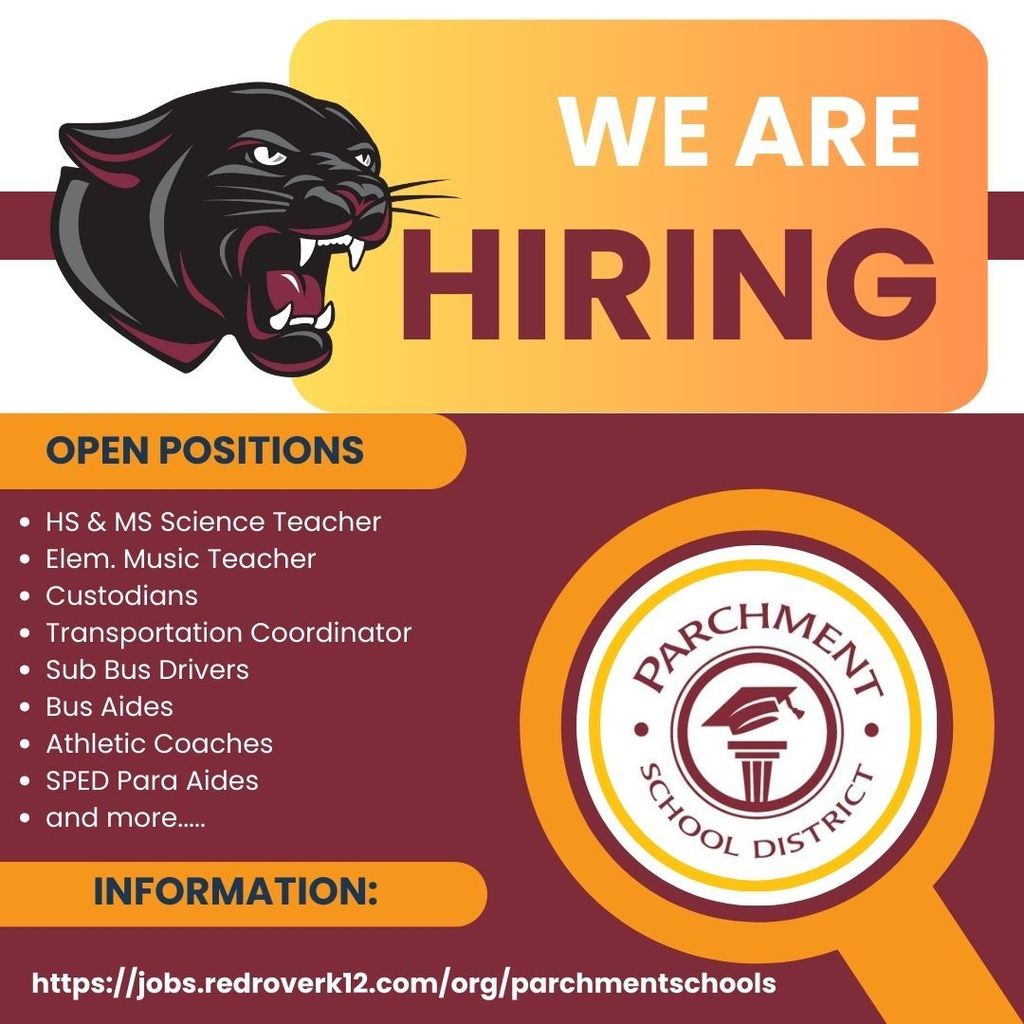 Join our team