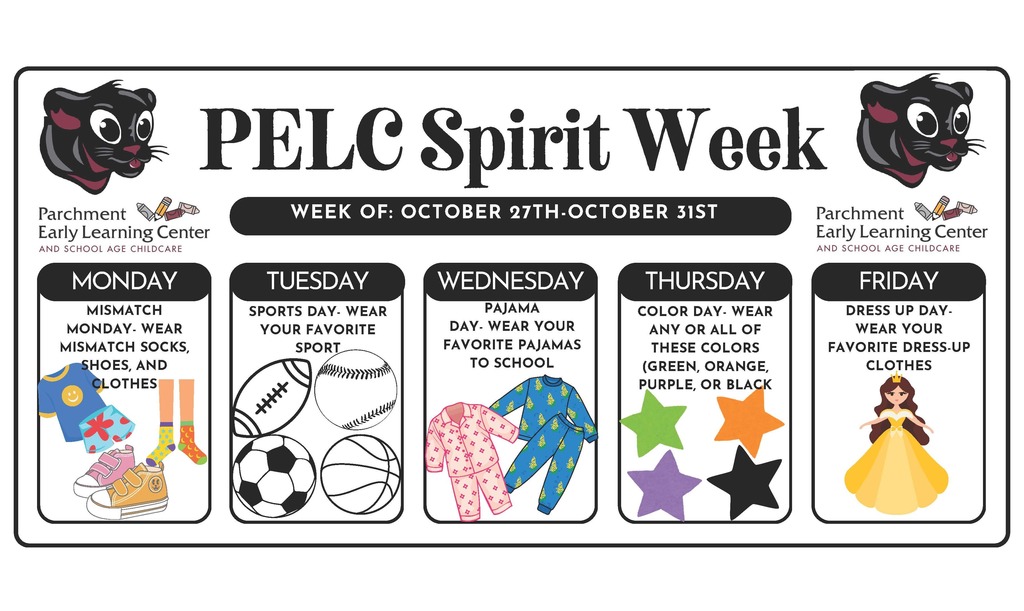 Spirit Week 2