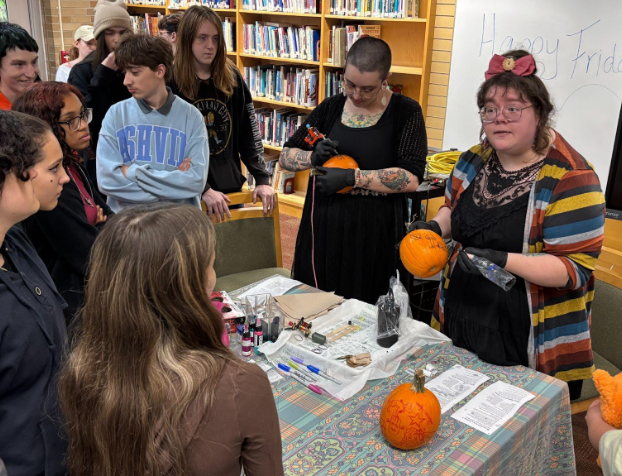 2025 college and career week - 5