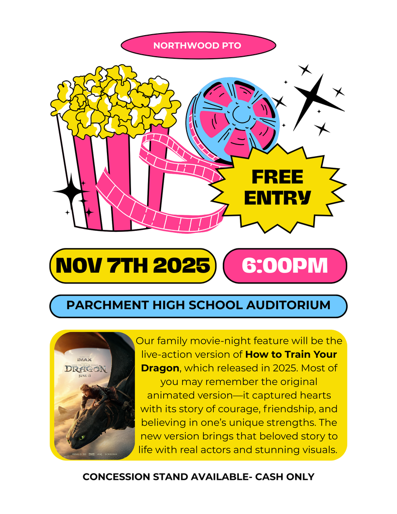 2025 psd movie night