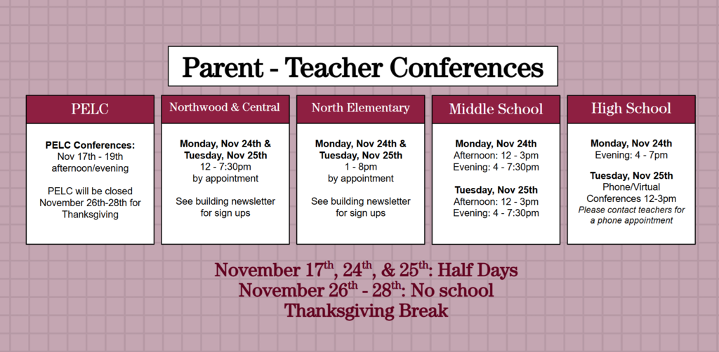 2025 fall conf banner
