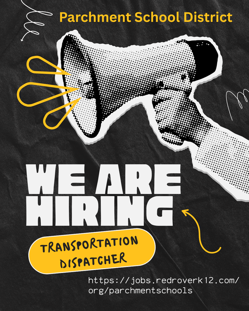 Transportation Dispatcher Needed