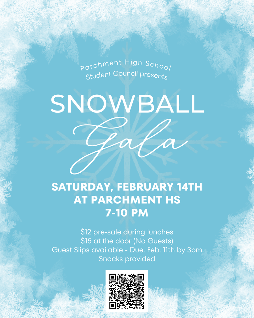 2026 snowball gala at phs
