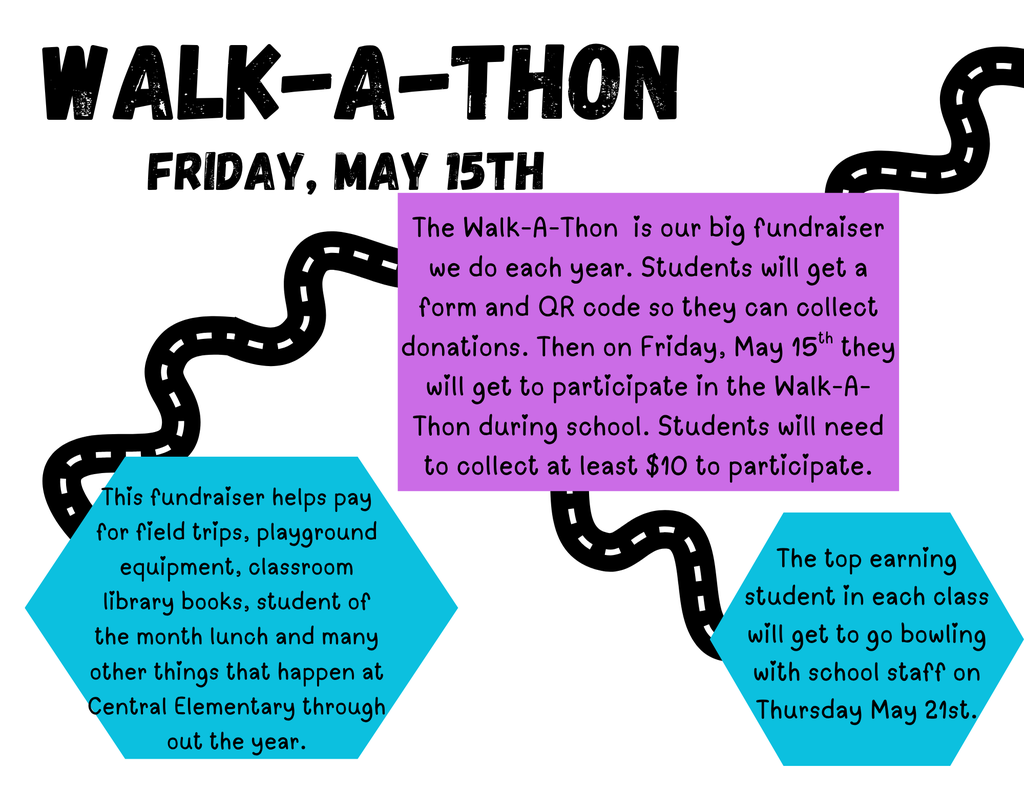 Walk-A-Thon