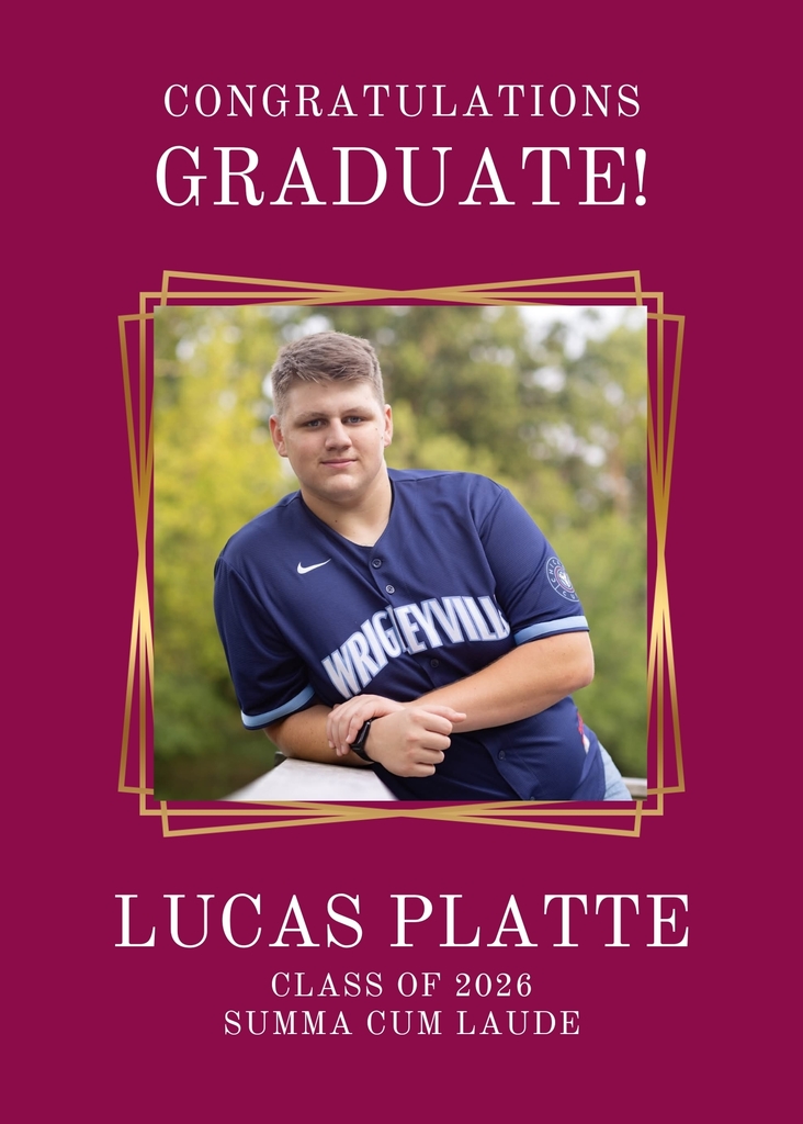 Summa Cum Laude Spotlight - Lucas Platte