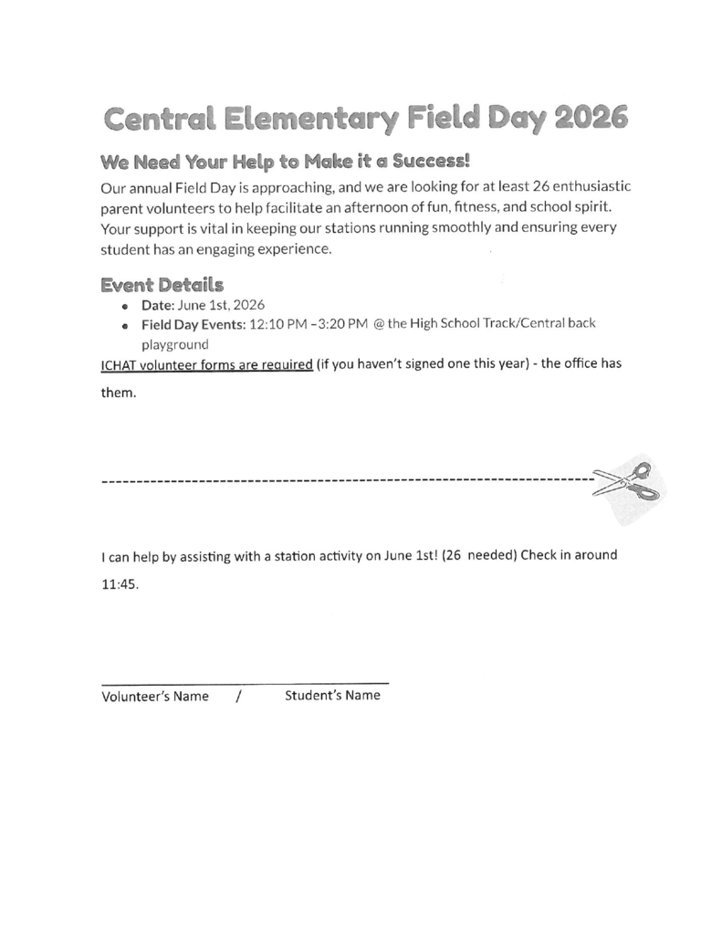 Field Day