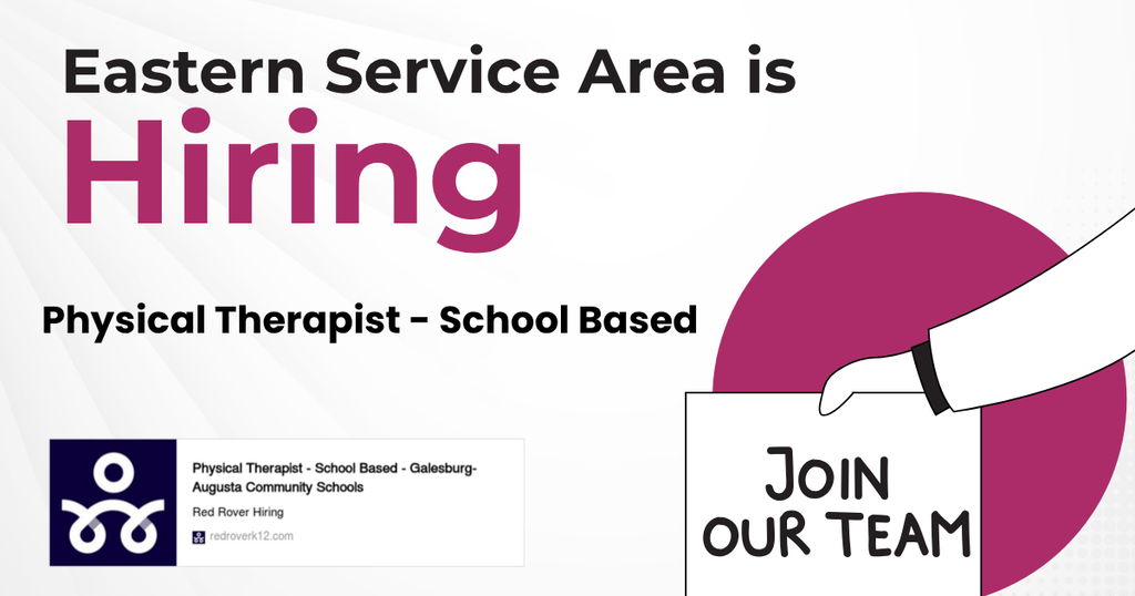 We are hiring. APPLY HERE: https://jobs.redroverk12.com/org/GalesburgAugustaCommunitySchools/opening/195144