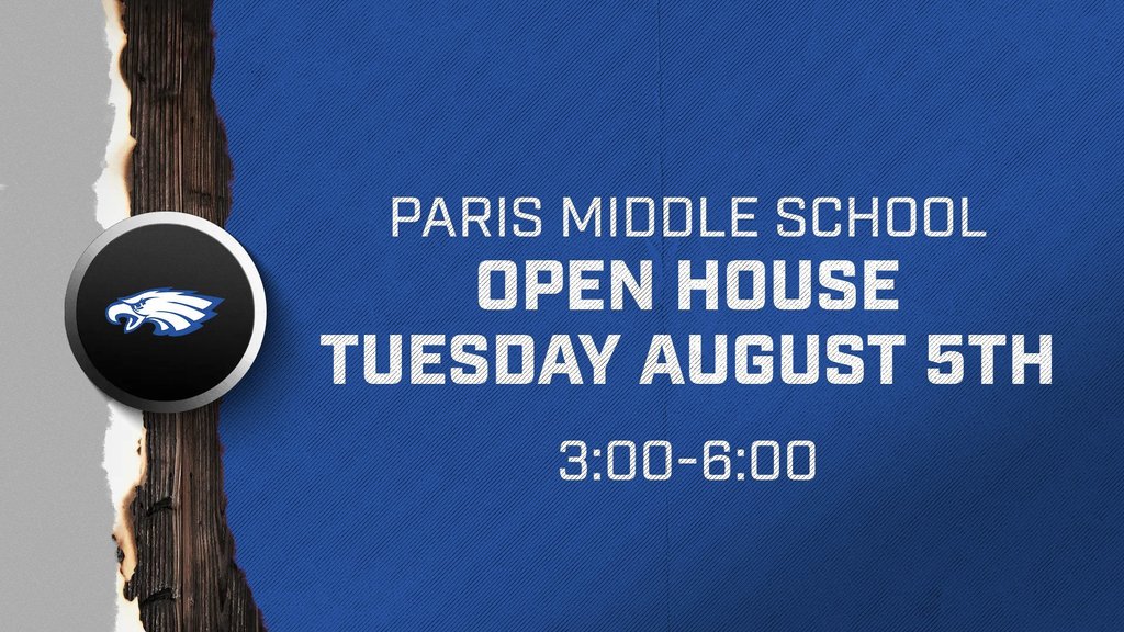 open house