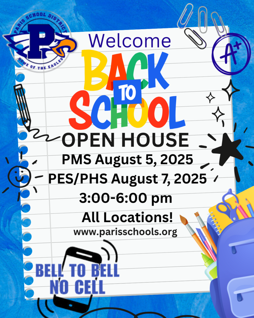 Open House