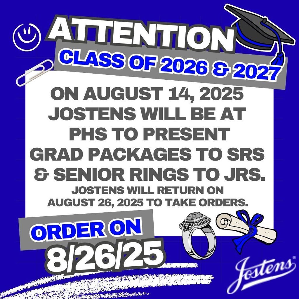 Jostens