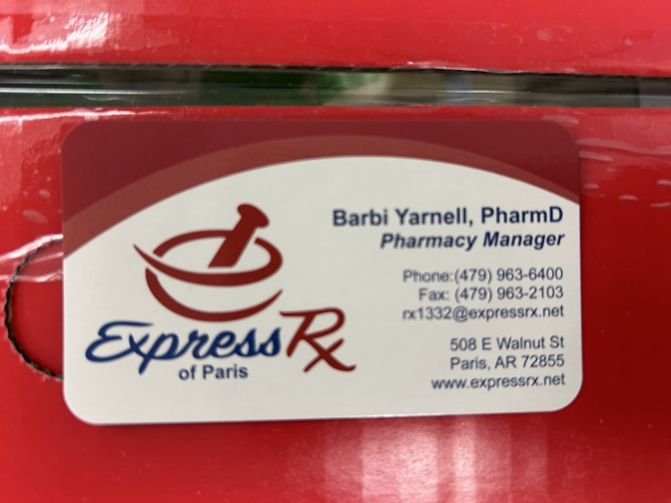 express RX