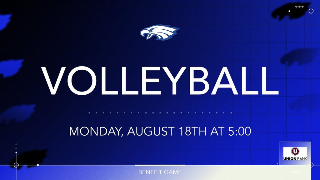 VOLLEYBALL