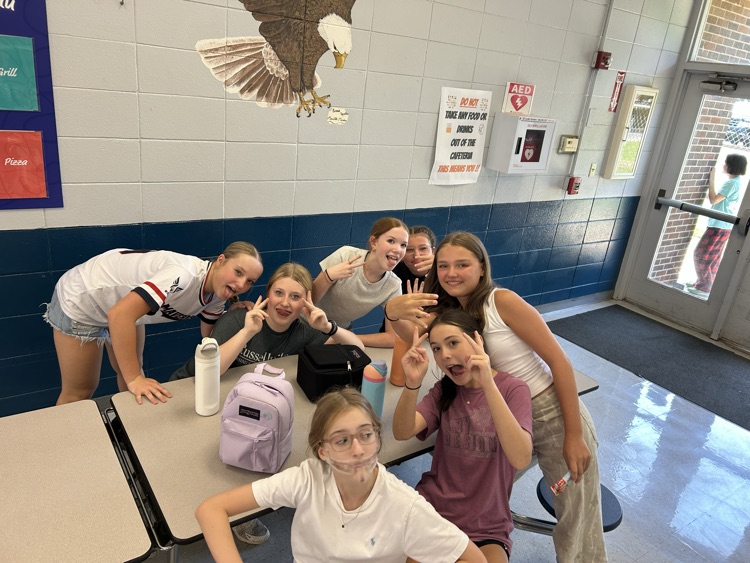 cafeteria