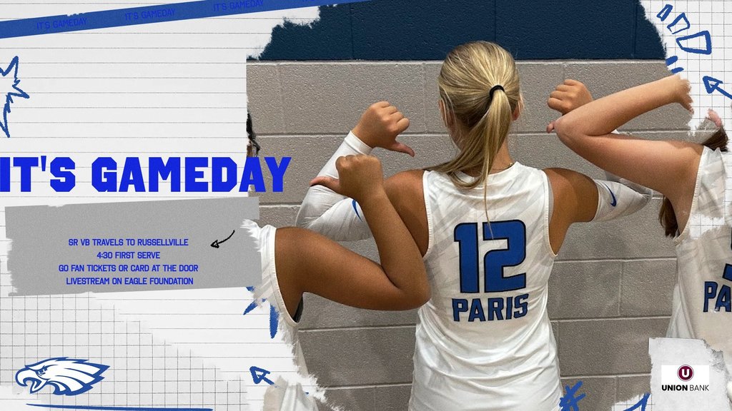 gameday vb 8/26