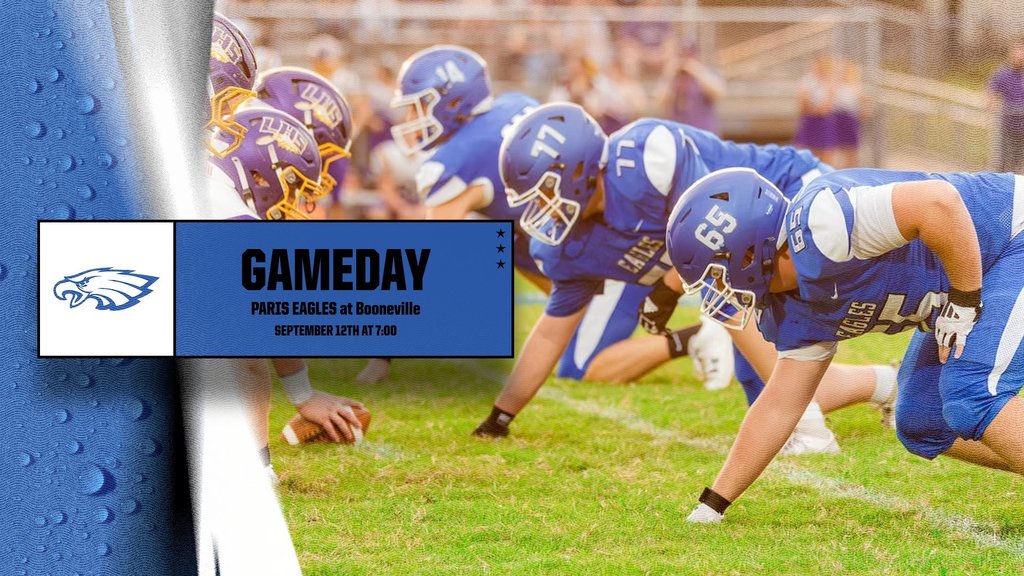 fb vs booneville