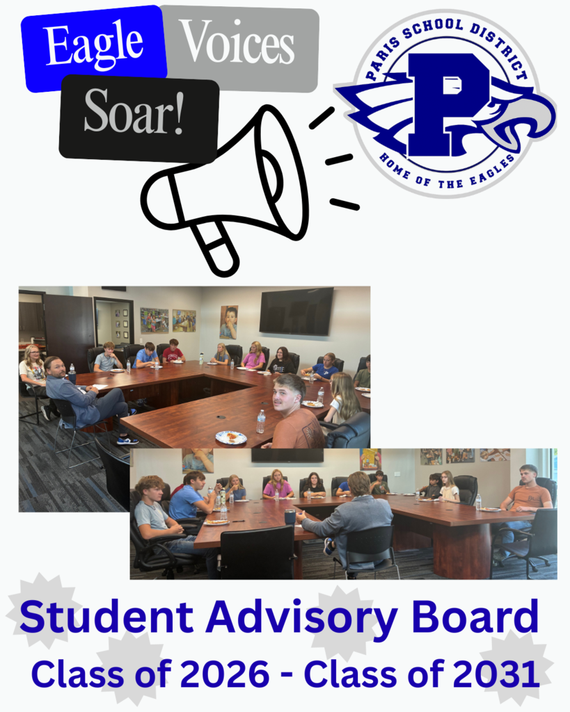 Stud Advisory