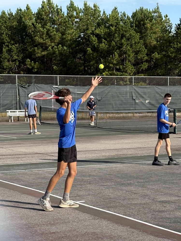 Biggs Tennis