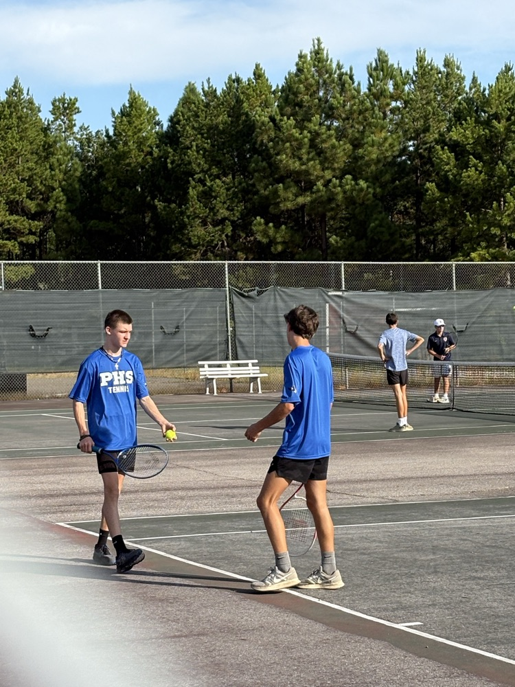 HULL/BIGGS Tennis