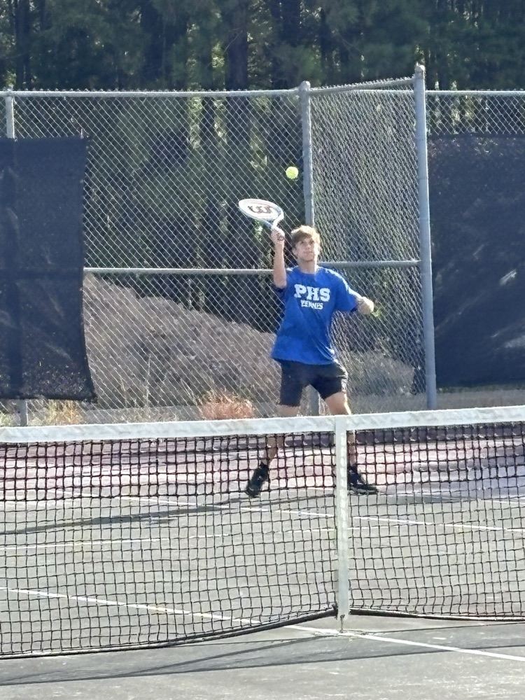 Goff Tennis