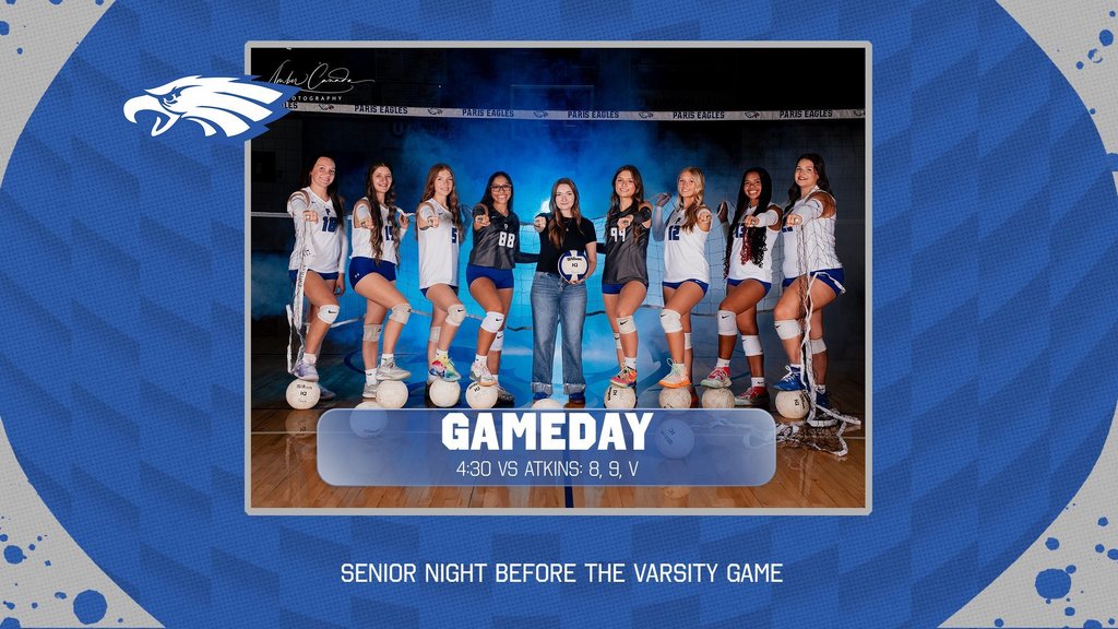 VB SR NIGHT