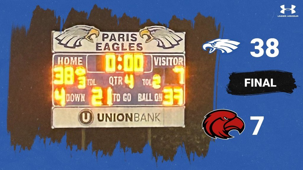 homecoming score