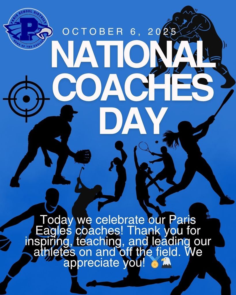 Natl Coaches Day