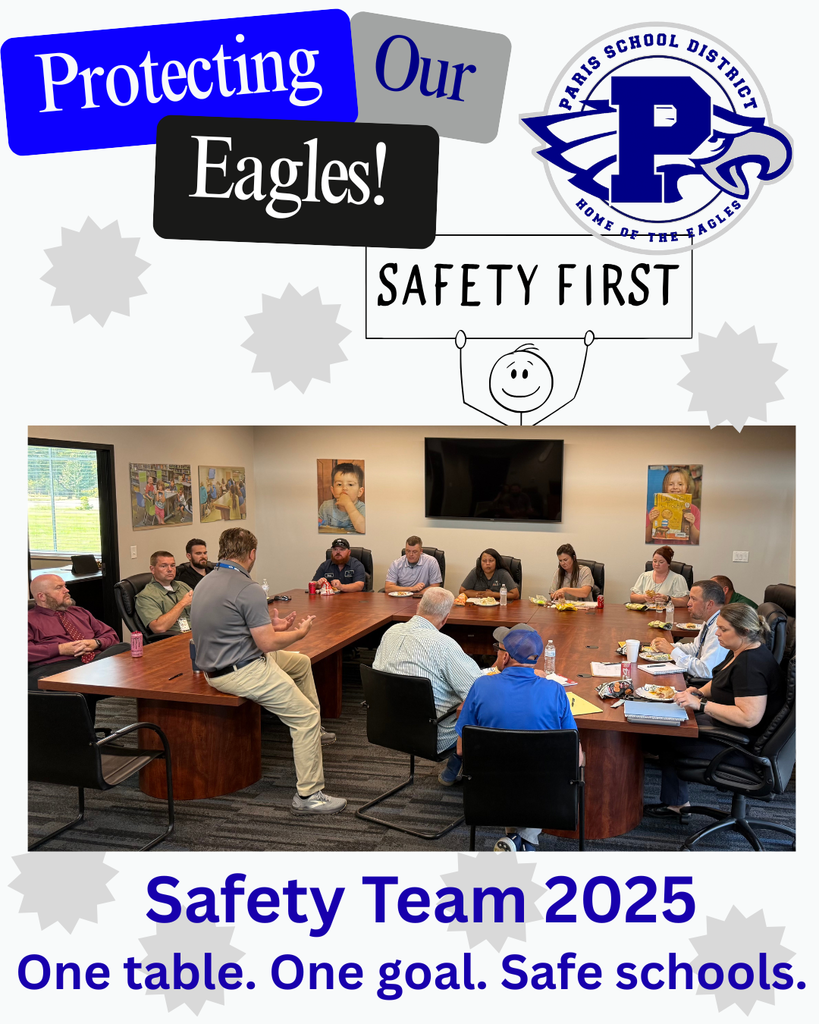 Safety Team
