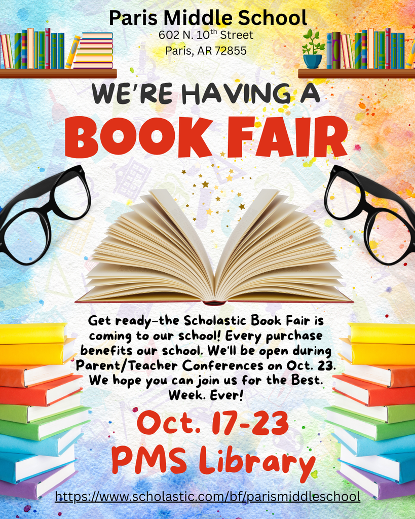 BOOK FAIR