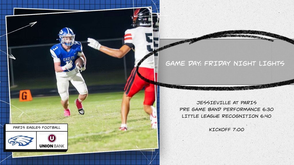 vs jessieville