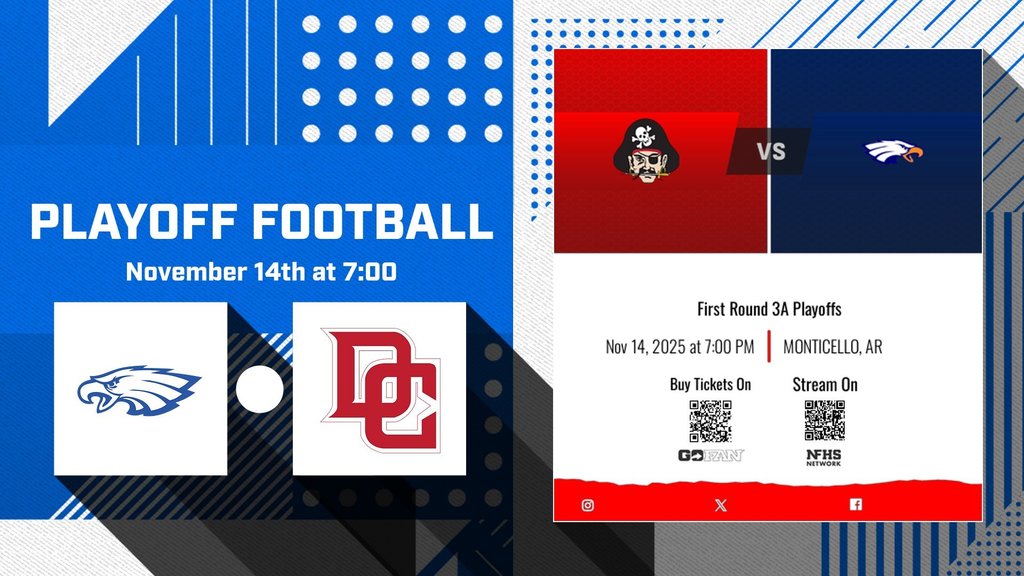 football playoffs