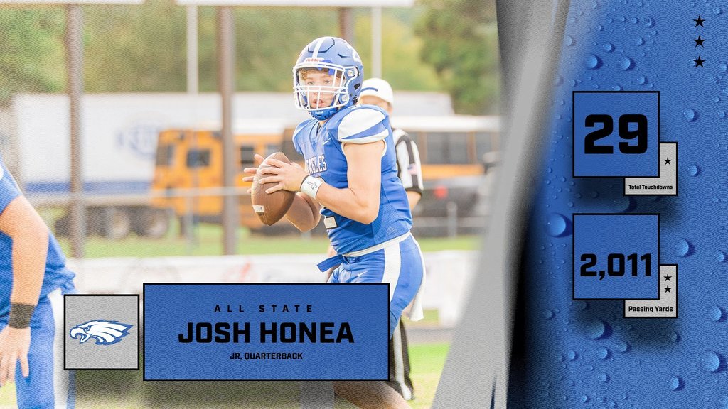 Josh Honea
