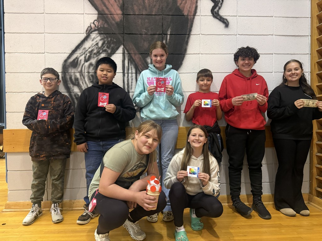 January Expectations Challenge