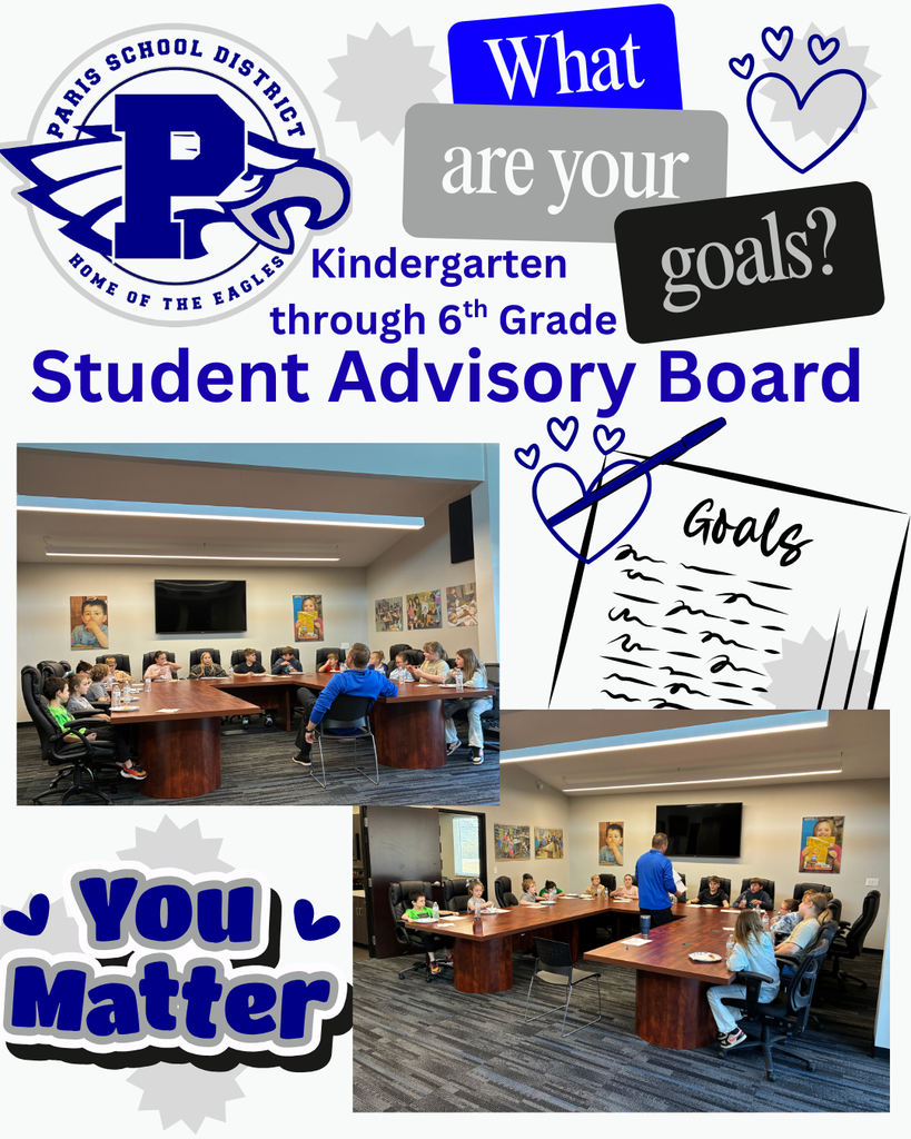 Student Advisory