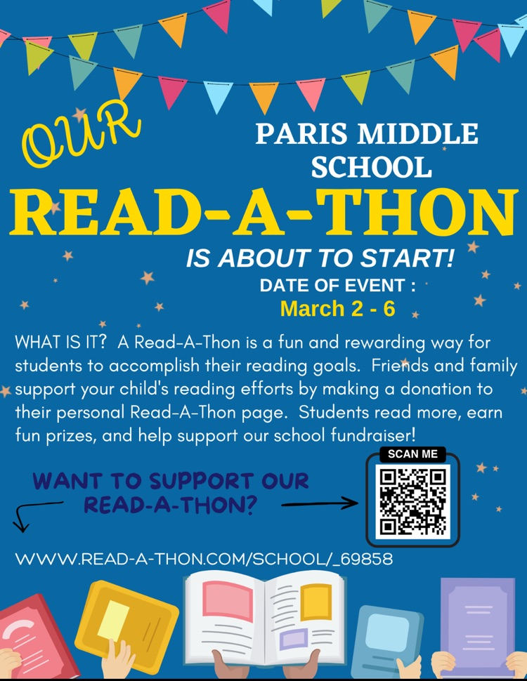 read a thon