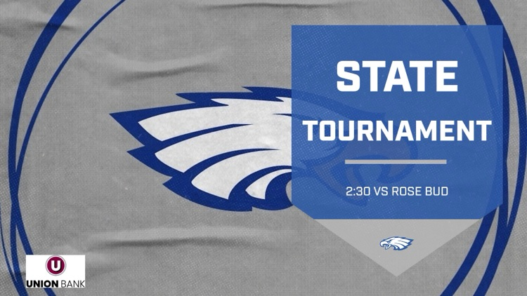 State Tournament 