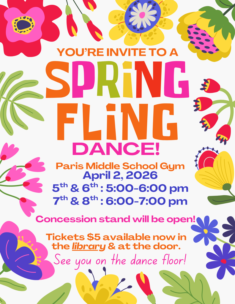 SPRING FLING