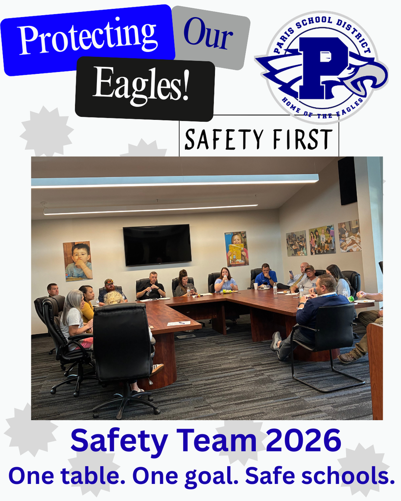 Safety Team