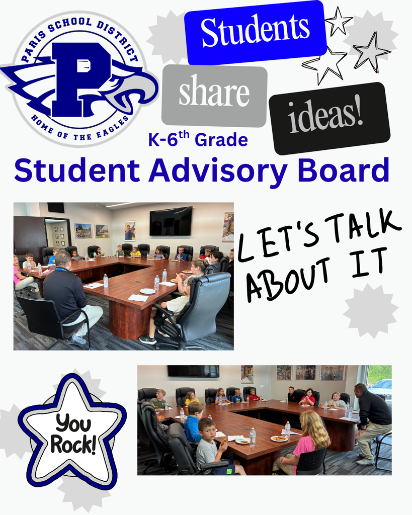 Student Advisory