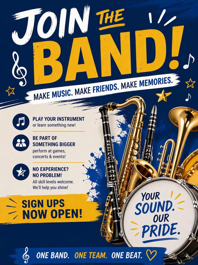 BAND