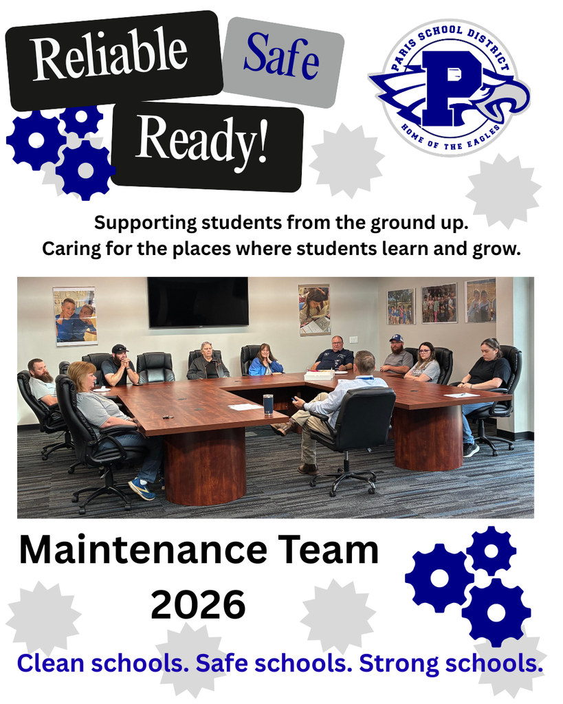 Maintenance