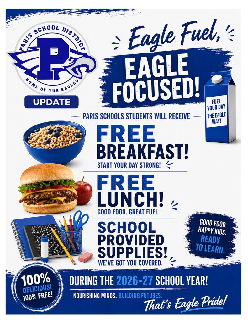 School Provided