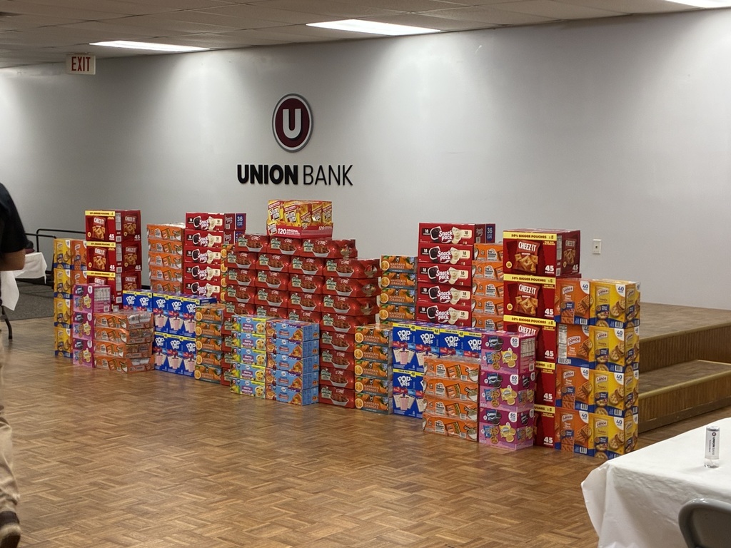 Food Donations