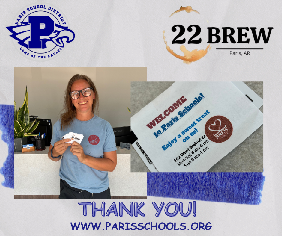 22 Brew