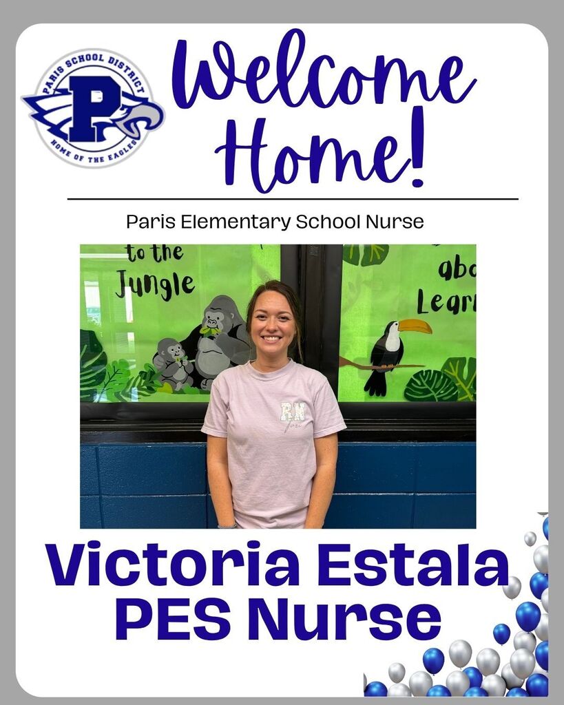 PES Nurse