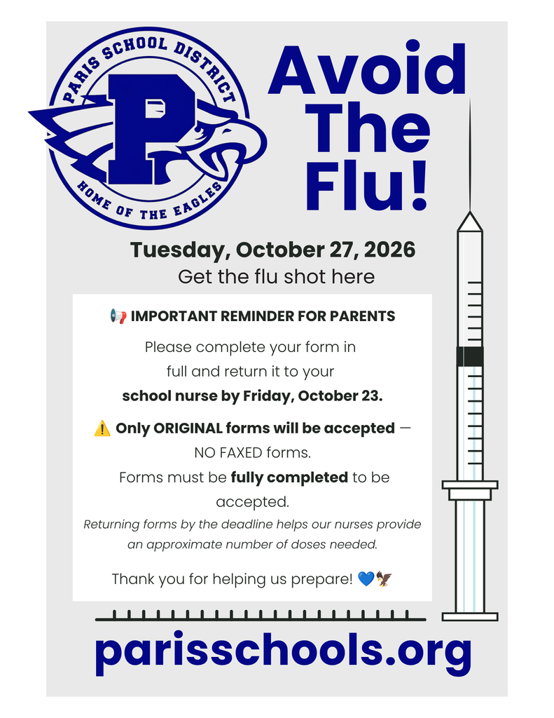 Flu Clinic