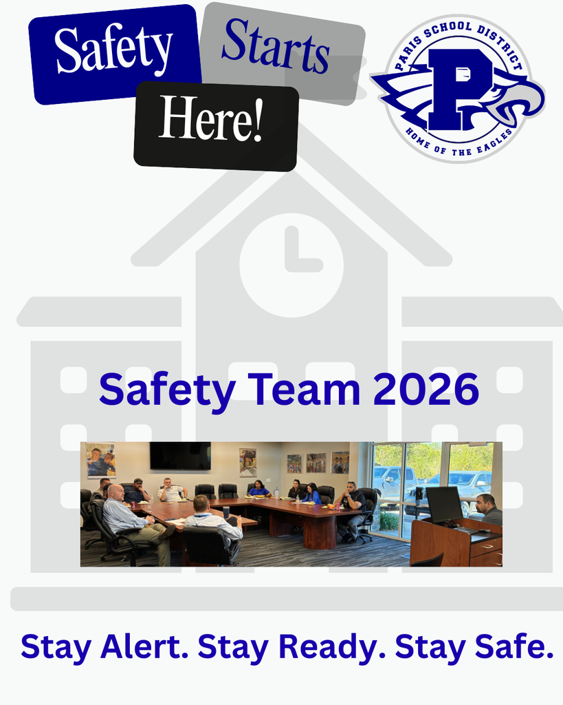 Safety Team
