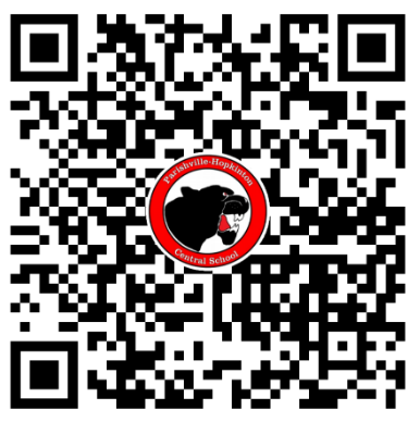 QR