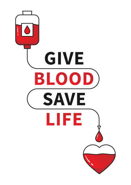 Blood drive