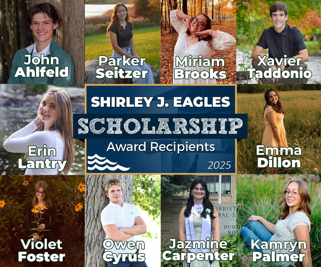 Shirley J. Eagles Scholarship